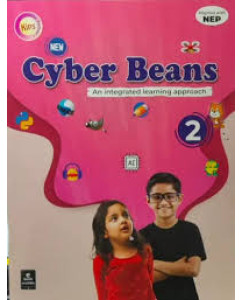 Kips Cyber Beans - 2
